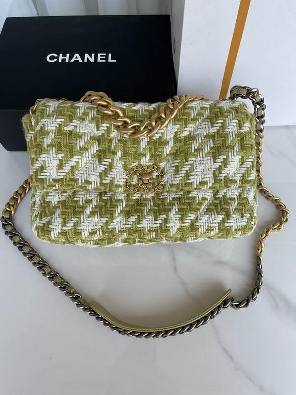 Chanel Handbags 452